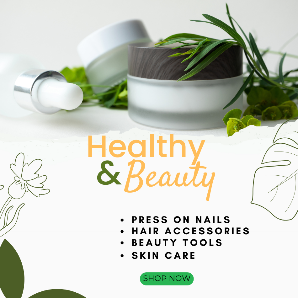Beauty & Health