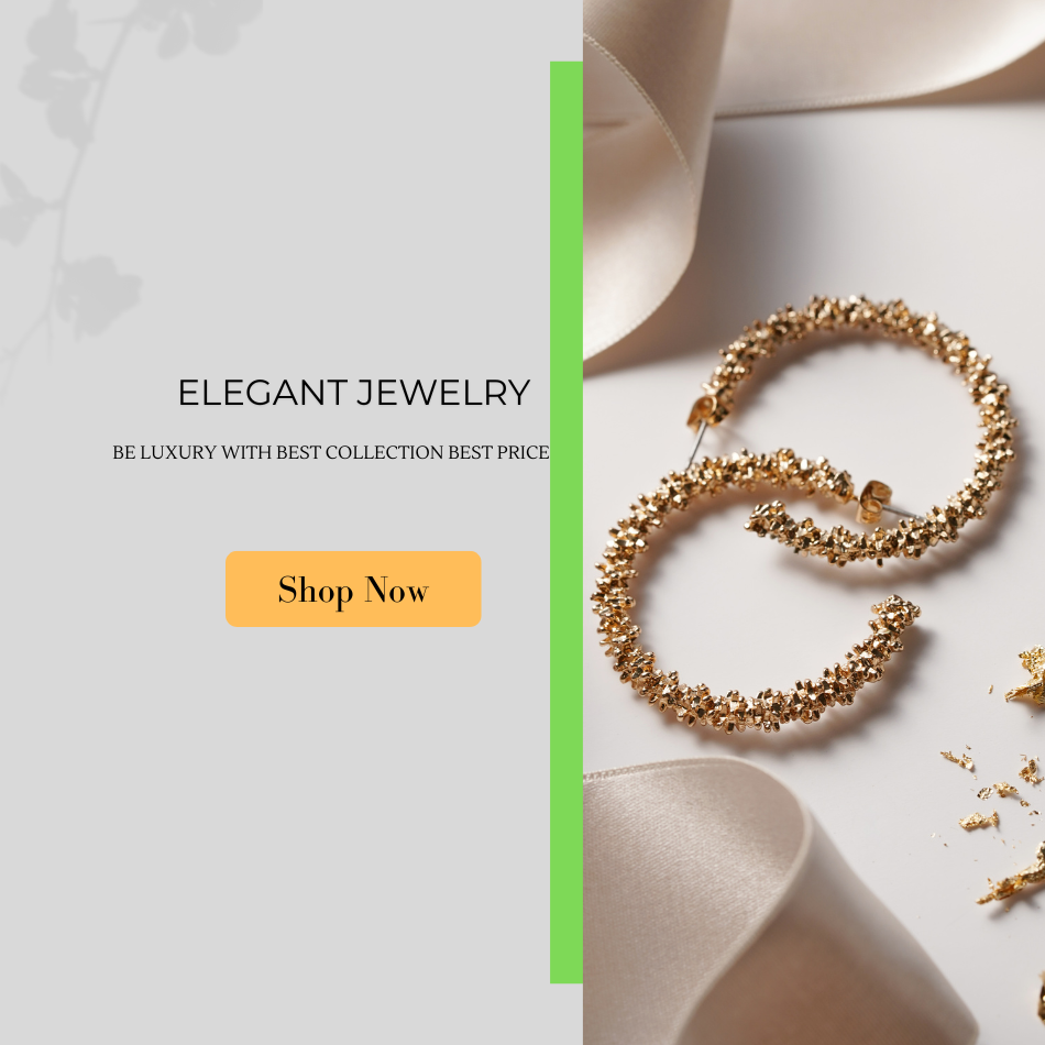 Jewelry & Accessories