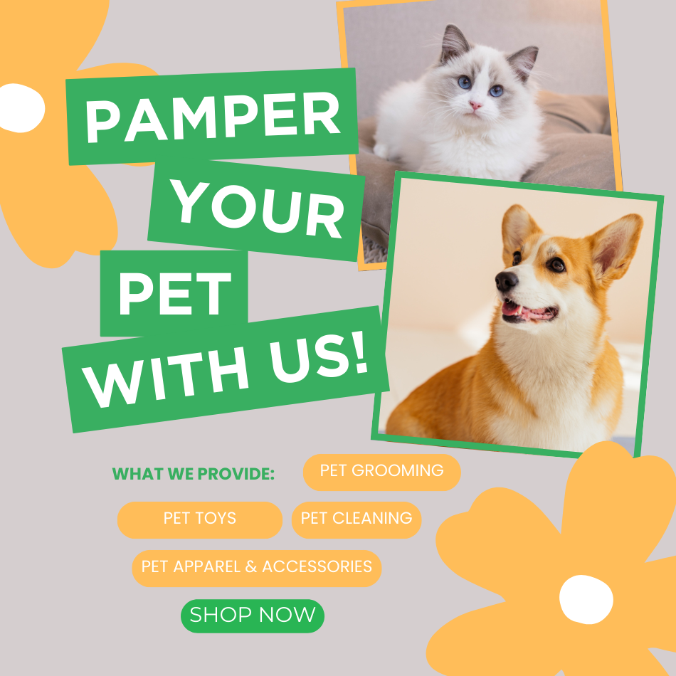 Pet Supplies