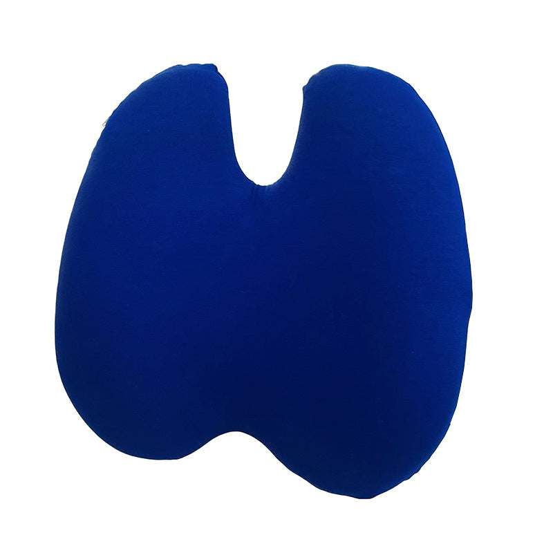 Lab Extra Dense Lumbar Pillow – Ergonomic Back Support Cushion for Lower Back Pain Relief