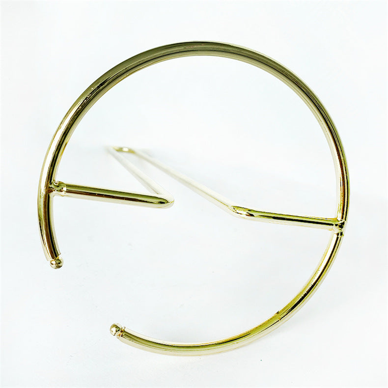 Stainless Steel Kitchen Roll Paper Towel Holder – Bathroom Tissue Stand & Vertical Napkin Rack for Dining Table