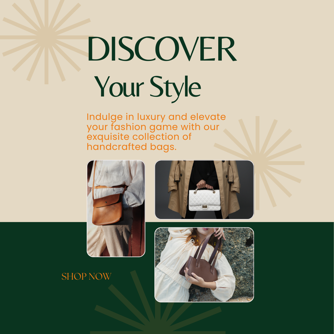 Leather Bags