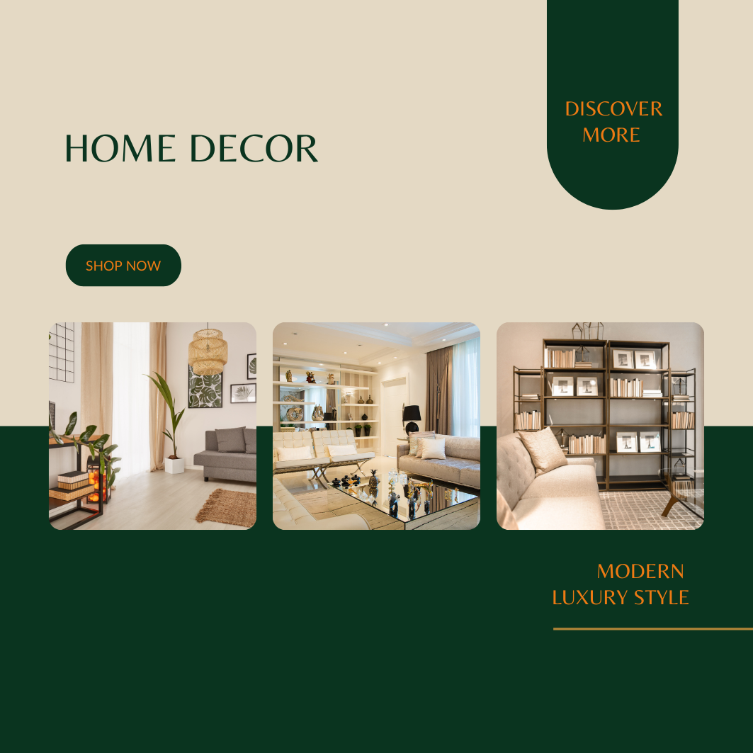 Home Decor