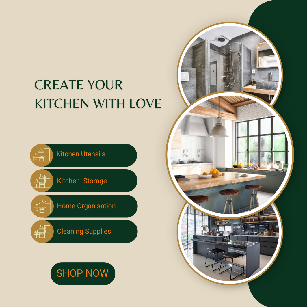 Home & Kitchen