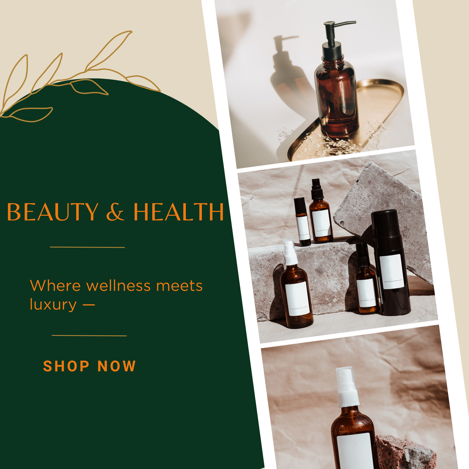 Beauty & Health