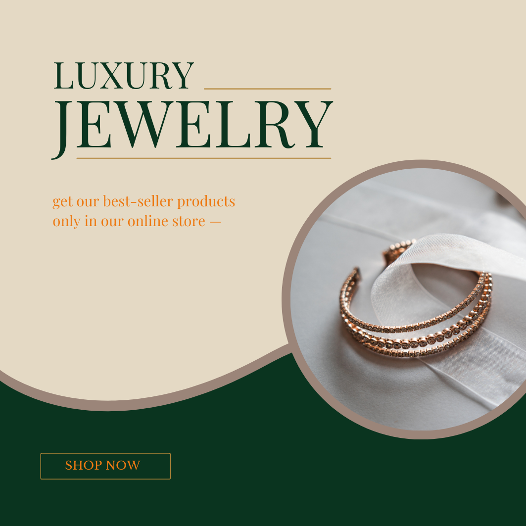 Jewelry & Accessories