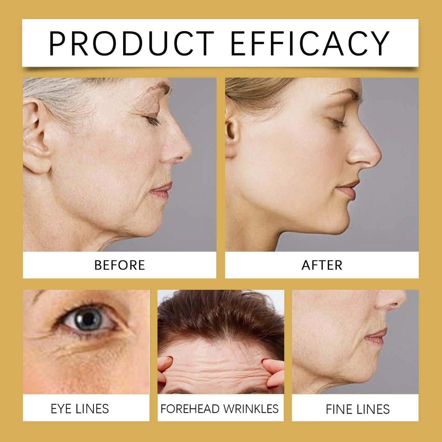 Portable Face Firming Machine – Collagen Repair & Lifting Massager for Youthful, Smooth Skin