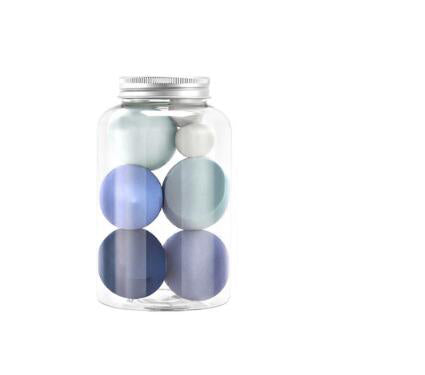 7 PCS Makeup Sponges – Dual Use Beauty Egg Makeup Puff Cosmetic Tool Set