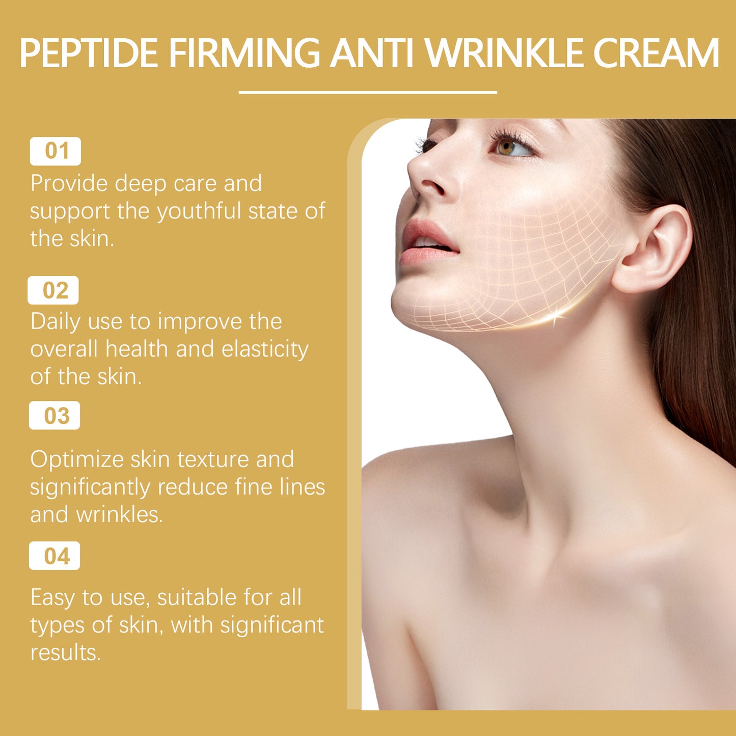 Portable Face Firming Machine – Collagen Repair & Lifting Massager for Youthful, Smooth Skin