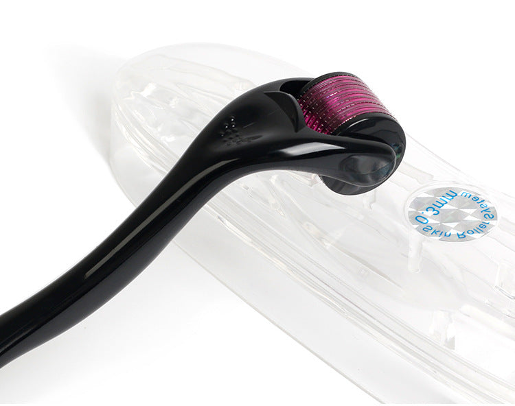 540 Micro Needle Derma Roller – Skin Beauty Care & Acne Scar Treatment for Healthy Skin