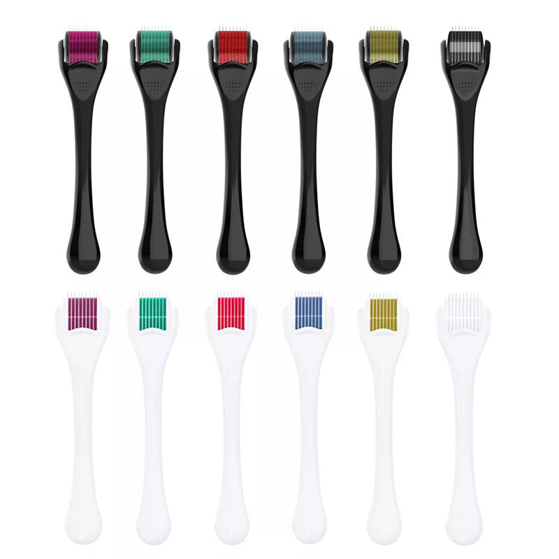 540 Micro Needle Derma Roller – Skin Beauty Care & Acne Scar Treatment for Healthy Skin