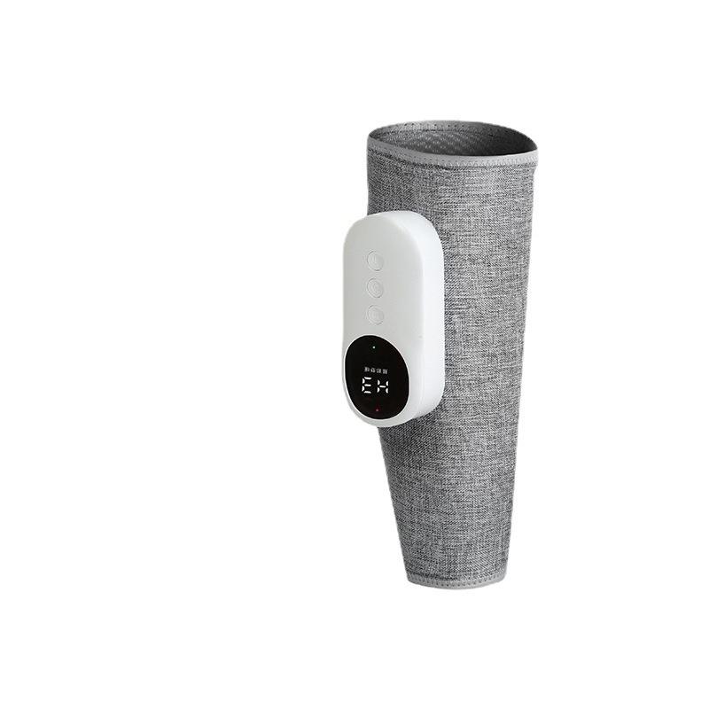 Electric Air Pressure Calf Massager – Multifunctional Air Wave Leg Massage Device