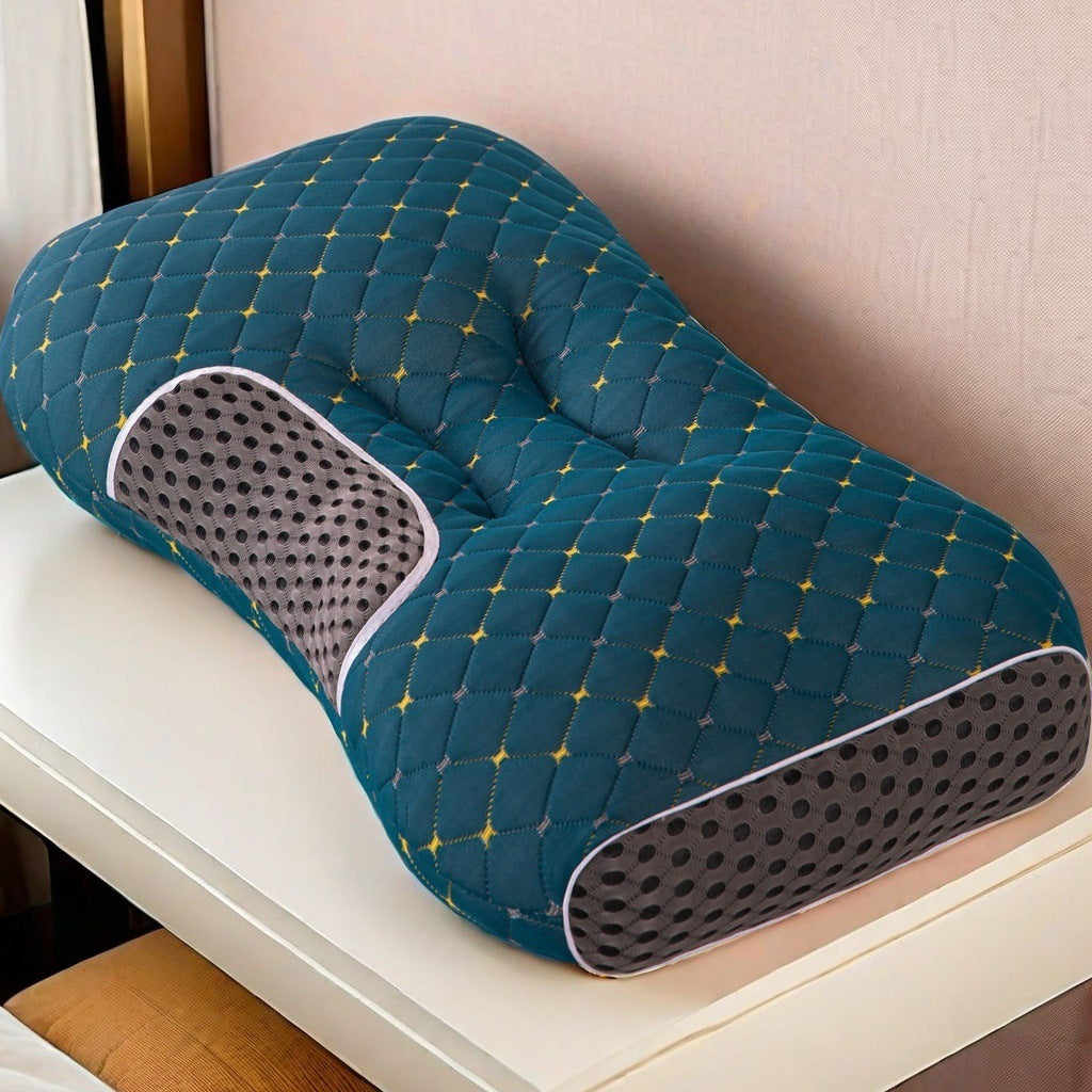 Orthopedic Pillow Core – Protects Cervical Spine & Helps Improve Sleep Quality