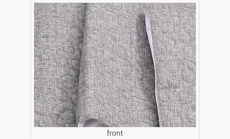 Christmas Faceless Dolls & Gray Table Flags – Festive Tablecloths, Placemats & Family Holiday Decorations