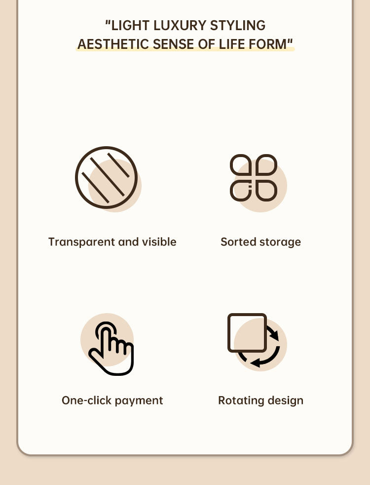 Insulated Vegetable Cover – Multi-Layer Home Food Storage Rack Dust & Bug Protection