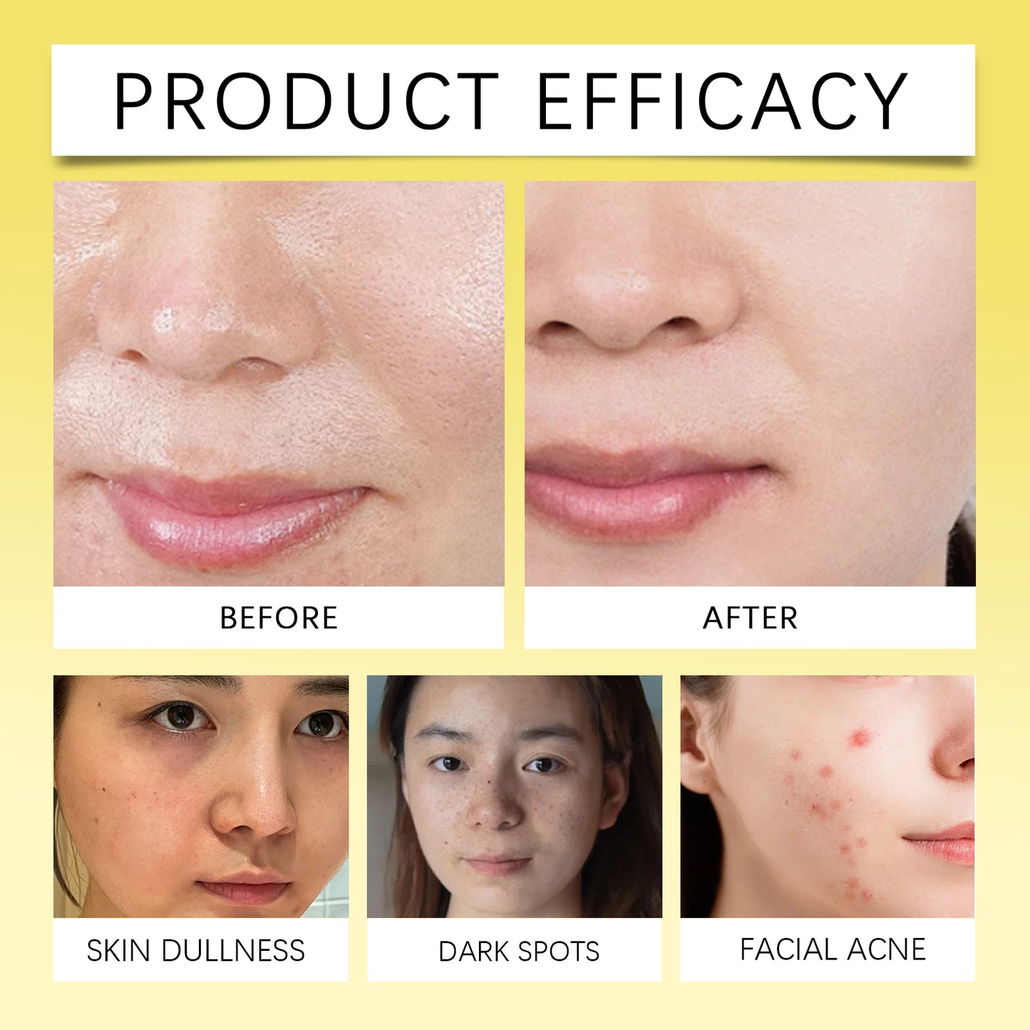 Kojic Acid and Turmeric Cleansing Pad – Gentle Water-Oil Balanced Skin Care Pad