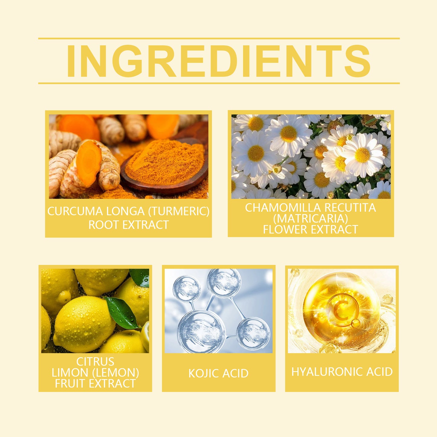 Turmeric Acid Cleansing Pad – Gentle Exfoliating & Hydrating Face Care for Smooth Radiant Skin