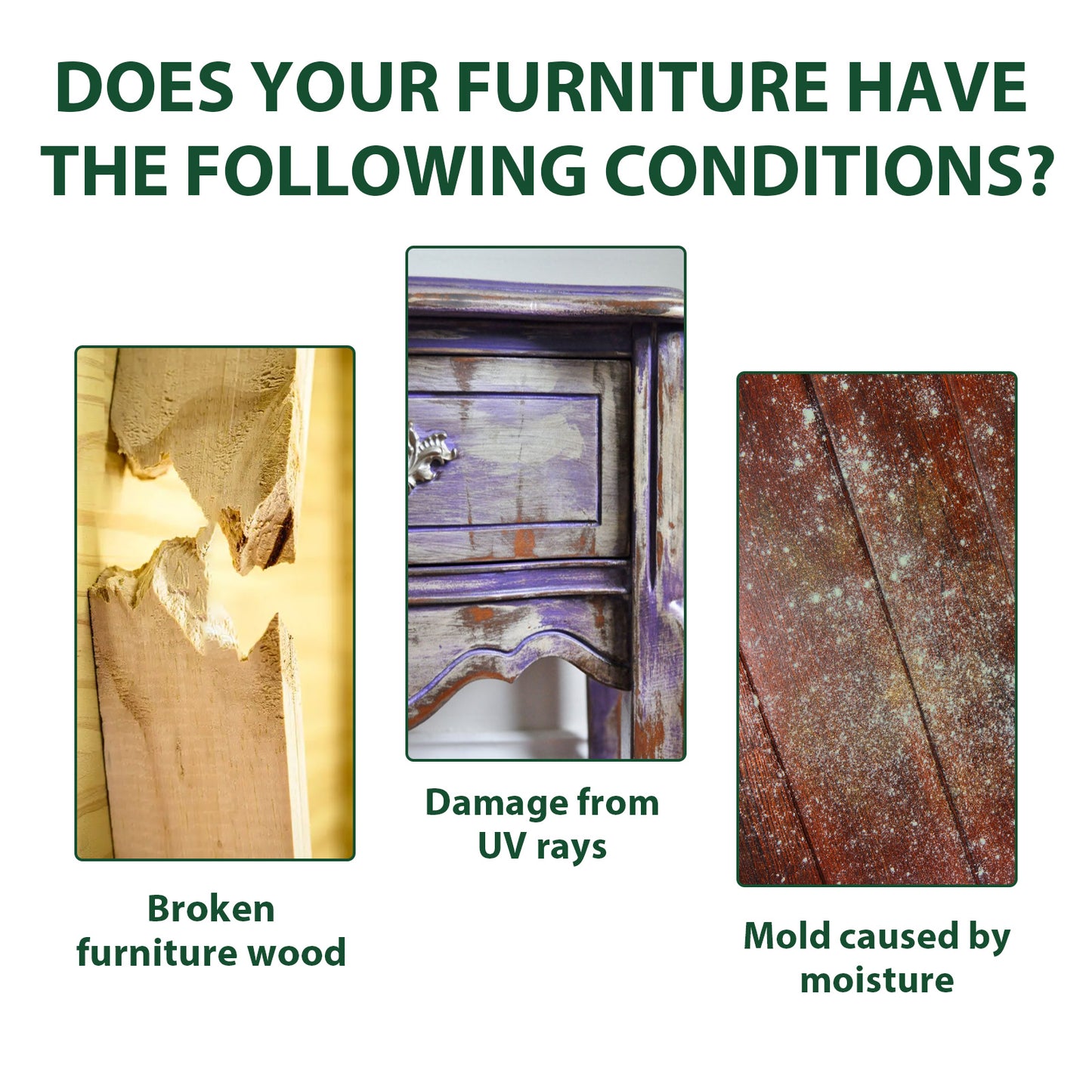 Softener for Wood Furniture – Arc Bending Molding Care Solution for Home Wooden Furniture