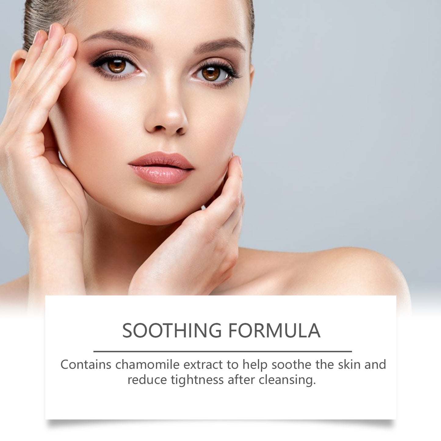 Ginger and Lemon Makeup Remover Cleansing Pad – Gentle Facial Skin Care Cleanser