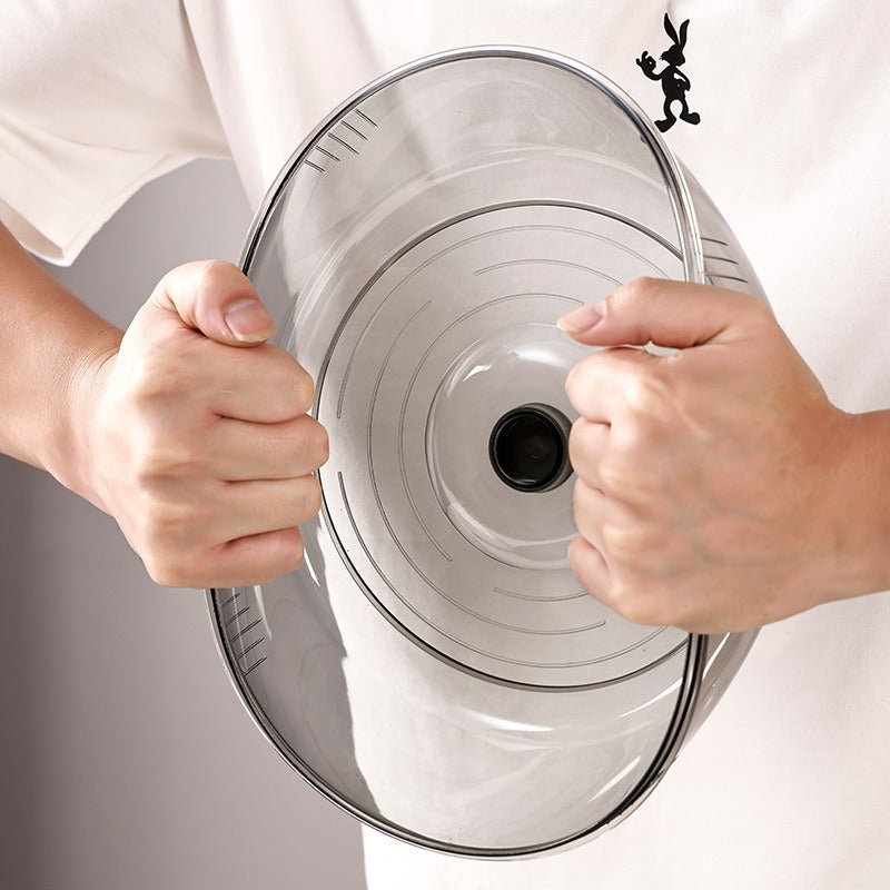 Insulated Vegetable Cover – Multi-Layer Home Food Storage Rack Dust & Bug Protection