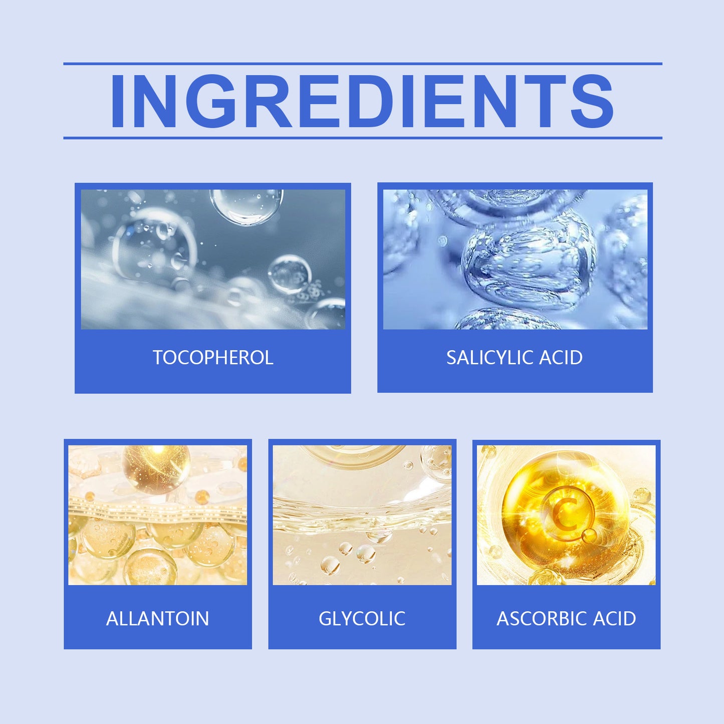 Salicylic Acid Cleansing Pad – Deep Pore Cleanser for Smooth, Hydrated, Radiant Skin