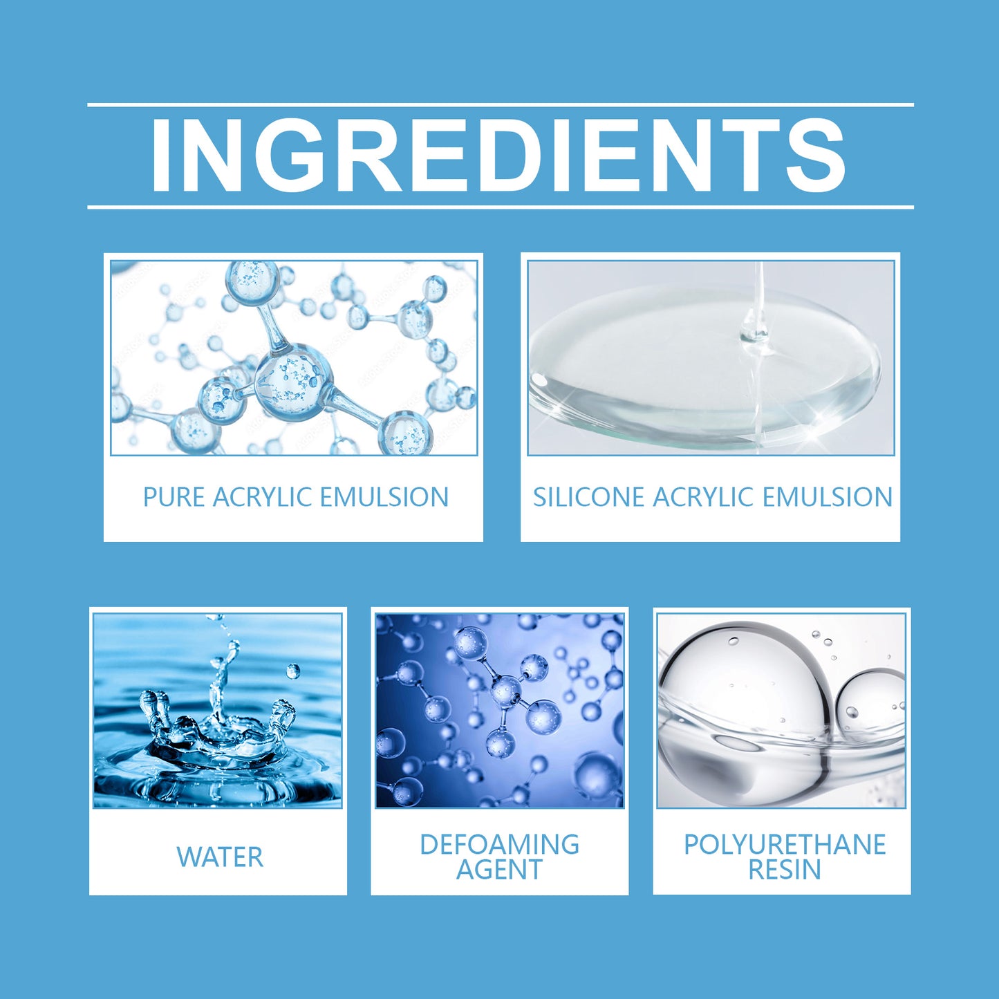 Transparent Waterproof Glue – Invisible Multi-Functional Sealant for Home Quick Fix