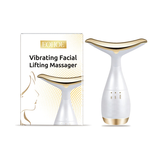 Portable Face Firming Machine – Collagen Repair & Lifting Massager for Youthful, Smooth Skin